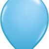 Latex Balloons Pale Blue