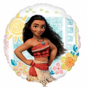 Moana Foil Balloon