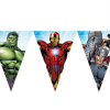 Avengers Flag Banner