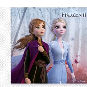 Frozen2 Napkins