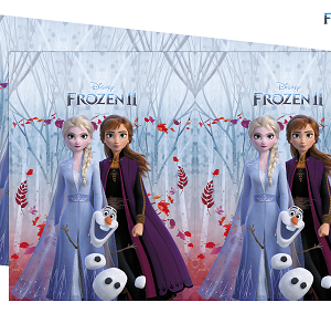 Frozen2 Tablecover