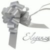 Pull Bow Silver
