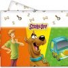Scooby Doo Tablecover