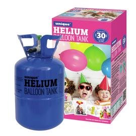 Disposable Helium